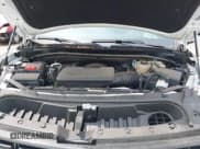 ✅ 2023 Chevrolet Tahoe LT • VIN: 1GNSKNKD7PR119905 • Lot: 42487598. Listed on IAAI with 25,440 mi. Free auction sales archive from the USA and detailed vehicle history report at DreamBid. Image 10.