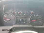 ✅ 2020 Chevrolet Silverado 1500 Work Truck • VIN: 3GCNWAEF3LG121516 • Lot: 71546564. Wystawiony na Copart z przebiegiem 173 226 mil. Bezpłatny archiwum sprzedaży aukcyjnych z USA i szczegółowy raport historii pojazdu na DreamBid. Zdjęcie 9.