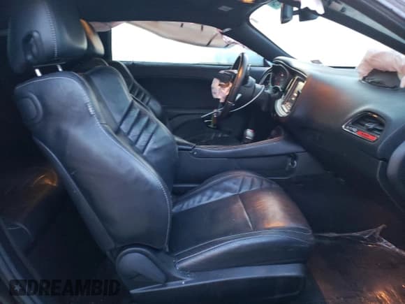 ✅ 2018 Dodge Challenger SRT Hellcat Widebody • VIN: 2C3CDZC92JH192474 • Lot: 38096994. Wystawiony na Copart z przebiegiem 46 088 mil. Bezpłatny archiwum sprzedaży aukcyjnych z USA i szczegółowy raport historii pojazdu na DreamBid. Zdjęcie 7.