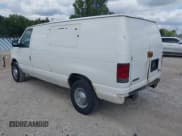 ✅ 2006 Ford Econoline Cargo • VIN: 1FTNE24W06DB34266 • Лот: 43136272. Опубликован ранее на IAAI с пробегом 258 950 миль. Бесплатный доступ к архиву аукционных продаж из США и подробный отчёт об истории автомобиля на DreamBid. Изображение 3.