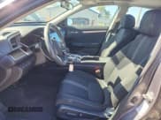 ✅ 2019 Honda Civic EX • VIN: 19XFC1F32KE013870 • Lot: 82655795. Listed on Copart with 80,151 mi. Free auction sales archive from the USA and detailed vehicle history report at DreamBid. Image 7.