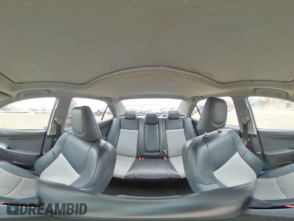 ✅ 2012 Toyota Camry SE • VIN: 4T1BF1FK5CU582319 • Лот: 93558705. Опубликован ранее на Copart с пробегом 143 816 миль. Бесплатный доступ к архиву аукционных продаж из США и подробный отчёт об истории автомобиля на DreamBid. Изображение 15.