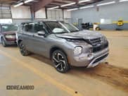 ✅ 2022 Mitsubishi Outlander SE • VIN: JA4J3UA86NZ043701 • Lot: 80940685. Wystawiony na Copart z przebiegiem 51 801 mil. Bezpłatny archiwum sprzedaży aukcyjnych z USA i szczegółowy raport historii pojazdu na DreamBid. Zdjęcie 4.