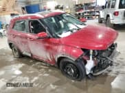 ✅ 2024 Hyundai Venue Limited • VIN: KMHRC8A36RU327025 • Lot: 88436455. Listed on Copart with 26,542 mi. Free auction sales archive from the USA and detailed vehicle history report at DreamBid. Image 4.