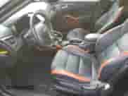 2016 Hyundai Veloster Turbo z VIN KMHTC6AE0GU267722, wystawiony jako Copart lot #72993102 z przebiegiem 83 902 mil mil oraz . Historia ofert i sprzedaży dostępna na DreamBid. Obrazek 7.