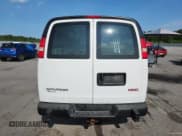 ✅ 2005 GMC Savana Cargo • VIN: 1GTGG25V351913105 • Лот: 67548975. Опубликован ранее на Copart с пробегом 139 867 миль. Бесплатный доступ к архиву аукционных продаж из США и подробный отчёт об истории автомобиля на DreamBid. Изображение 6.