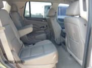 ✅ 2015 GMC Yukon SLT • VIN: 1GKS1BKC5FR554507 • Lot: 43163078. Listed on IAAI with 94,220 mi. Free auction sales archive from the USA and detailed vehicle history report at DreamBid. Image 8.