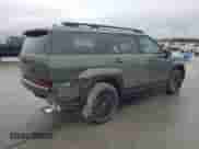 2025 Hyundai Santa Fe Calligraphy with VIN 5NMP54GL1SH149723, listed as a Copart auction lot 90333465 with 15 mi miles and Salvage title. Bid and sale history available at DreamBid. Image 3.