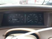 ✅ 1997 Lincoln Mark VIII • VIN: 1LNLM91V4VY699251 • Лот: 41024709. Опубликован ранее на IAAI с пробегом 178 451 миль. Бесплатный доступ к архиву аукционных продаж из США и подробный отчёт об истории автомобиля на DreamBid. Изображение 7.