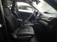 ✅ 2023 Subaru Forester Premium • VIN: JF2SKAEC3PH498624 • Lot: 92297225. Listed on Copart with 48,597 mi. Free auction sales archive from the USA and detailed vehicle history report at DreamBid. Image 7.