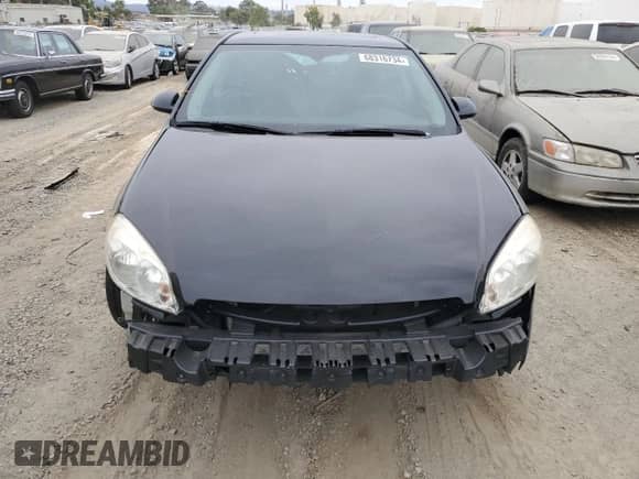 2014 Chevrolet Impala LT с VIN 2G1WB5E32E1113411, выставлен на аукционе Copart как лот 68316734 с пробегом 139 405 миль миль и Списание • Salvage title. История ставок и продаж доступна на DreamBid. Изображение 5.