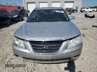 ✅ 2009 Hyundai Sonata Limited • VIN: 5NPEU46C79H470965 • Лот: 75448054. Опубликован ранее на Copart с пробегом 128 726 миль. Бесплатный доступ к архиву аукционных продаж из США и подробный отчёт об истории автомобиля на DreamBid. Изображение 5.