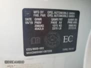 ✅ 2019 Buick Regal Preferred II • VIN: W04GM6SX6K1067208 • Lot: 71233425. Listed on Copart with 95,117 mi. Free auction sales archive from the USA and detailed vehicle history report at DreamBid. Image 12.