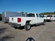 ✅ 2017 Chevrolet Silverado 2500HD Work Truck • VIN: 1GC2CUEG4HZ220696 • Лот: 43628736. Опубликован ранее на IAAI с пробегом 313 350 миль. Бесплатный доступ к архиву аукционных продаж из США и подробный отчёт об истории автомобиля на DreamBid. Изображение 4.