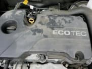 ✅ 2021 Chevrolet Equinox LS • VIN: 2GNAX5EV1M6121951 • Лот: 53313735. Опубликован ранее на Copart с пробегом 74 567 миль. Бесплатный доступ к архиву аукционных продаж из США и подробный отчёт об истории автомобиля на DreamBid. Изображение 14.