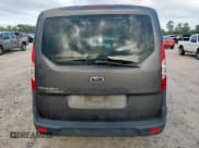 ✅ 2015 Ford Transit Connect XL • VIN: NM0GE9E73F1222994 • Лот: 68397505. Опубликован ранее на Copart с пробегом 229 758 миль. Бесплатный доступ к архиву аукционных продаж из США и подробный отчёт об истории автомобиля на DreamBid. Изображение 6.