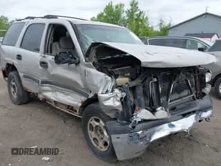 ✅ 2005 Chevrolet Tahoe LT • VIN: 1GNEK13T75J214164 • Лот: 42246133. Опубликован ранее на IAAI с пробегом 246 541 миль. Бесплатный доступ к архиву аукционных продаж из США и подробный отчёт об истории автомобиля на DreamBid. Изображение 1.