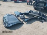 ✅ 2020 Chevrolet Colorado 4WD Work Truck • VIN: 1GCGTBEN2L1146369 • Lot: 42713349. Listed on IAAI with 137,791 mi. Free auction sales archive from the USA and detailed vehicle history report at DreamBid. Image 12.