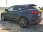 ✅ 2017 Hyundai Santa Fe 2.4L • VIN: 5NMZT3LB4HH044821 • Lot: 46889233. Wystawiony na Copart z przebiegiem 93 261 mil. Bezpłatny archiwum sprzedaży aukcyjnych z USA i szczegółowy raport historii pojazdu na DreamBid. Zdjęcie 2.