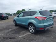 ✅ 2013 Ford Escape SE • VIN: 1FMCU9GX2DUC41058 • Lot: 42902425. Listed on IAAI with 109,278 mi. Free auction sales archive from the USA and detailed vehicle history report at DreamBid. Image 3.