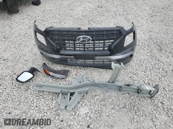 ✅ 2023 Hyundai Venue SE • VIN: KMHRB8A37PU216855 • Lot: 51135415. Listed on Copart with 28,257 mi. Free auction sales archive from the USA and detailed vehicle history report at DreamBid. Image 12.