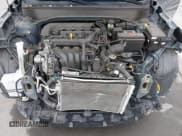 ✅ 2021 Hyundai Venue SEL • VIN: KMHRC8A32MU101718 • Lot: 42249456. Listed on IAAI with 36,800 mi. Free auction sales archive from the USA and detailed vehicle history report at DreamBid. Image 10.