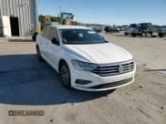 ✅ 2021 Volkswagen Jetta S • VIN: 3VWC57BU8MM053357 • Lot: 90478015. Wystawiony na Copart z przebiegiem 49 683 mil. Bezpłatny archiwum sprzedaży aukcyjnych z USA i szczegółowy raport historii pojazdu na DreamBid. Zdjęcie 13.