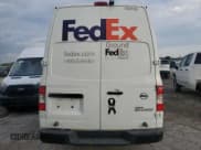 ✅ 2020 Nissan NV Cargo S • VIN: 1N6BF0LY9LN803984 • Lot: 55588715. Listed on Copart with 156,488 mi. Free auction sales archive from the USA and detailed vehicle history report at DreamBid. Image 10.