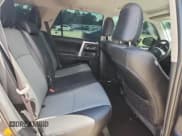 ✅ 2022 Toyota 4Runner SR5 Premium • VIN: JTEFU5JR6N5261017 • Lot: 67133355. Listed on Copart with 88,594 mi. Free auction sales archive from the USA and detailed vehicle history report at DreamBid. Image 11.