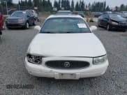 ✅ 2001 Buick LeSabre Limited • VIN: 1G4HR54K01U134787 • Lot: 43165054. Listed on IAAI with 194,698 mi. Free auction sales archive from the USA and detailed vehicle history report at DreamBid. Image 12.