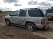 ✅ 2005 Chevrolet Tahoe LT • VIN: 1GNEK13T15J175376 • Lot: 87007015. Listed on Copart with 135,021 mi. Free auction sales archive from the USA and detailed vehicle history report at DreamBid. Image 2.