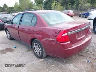 2007 Chevrolet Malibu 1LS z VIN 1G1ZS58F47F302897, wystawiony jako IAAI lot #43376189 z przebiegiem 138 283 mil mil oraz . Historia ofert i sprzedaży dostępna na DreamBid. Obrazek 3.