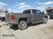 ✅ 2015 Chevrolet Silverado 2500HD LT • VIN: 1GC2KVE88FZ113018 • Лот: 54446745. Опубликован ранее на Copart с пробегом 168 789 миль. Бесплатный доступ к архиву аукционных продаж из США и подробный отчёт об истории автомобиля на DreamBid. Изображение 3.
