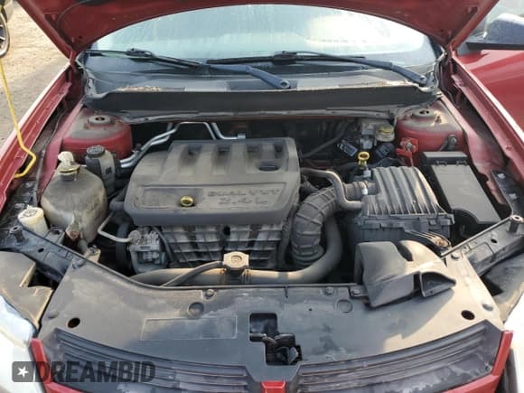 ✅ 2009 Dodge Avenger SE • VIN: 1B3LC46B79N518239 • Лот: 66778714. Опубликован ранее на Copart с пробегом 179 069 миль. Бесплатный доступ к архиву аукционных продаж из США и подробный отчёт об истории автомобиля на DreamBid. Изображение 11.