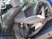 ✅ 2021 Chevrolet Bolt EV Premier • VIN: 1G1FZ6S00M4103278 • Lot: 77483464. Wystawiony na Copart z przebiegiem 33 402 mil. Bezpłatny archiwum sprzedaży aukcyjnych z USA i szczegółowy raport historii pojazdu na DreamBid. Zdjęcie 12.