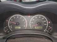 ✅ 2013 Toyota Corolla LE • VIN: JTDBU4EE2DJ123226 • Lot: 43739331. Listed on IAAI with 110,611 mi. Free auction sales archive from the USA and detailed vehicle history report at DreamBid. Image 7.