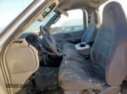 ✅ 2003 Ford F-150 XL • VIN: 2FTRF172X3CA93593 • Lot: 69208485. Listed on Copart with 166,912 mi. Free auction sales archive from the USA and detailed vehicle history report at DreamBid. Image 7.