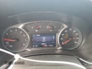 ✅ 2020 Chevrolet Equinox LT • VIN: 3GNAXJEV6LS580059 • Лот: 86617565. Опубликован ранее на Copart с пробегом 52 849 миль. Бесплатный доступ к архиву аукционных продаж из США и подробный отчёт об истории автомобиля на DreamBid. Изображение 9.