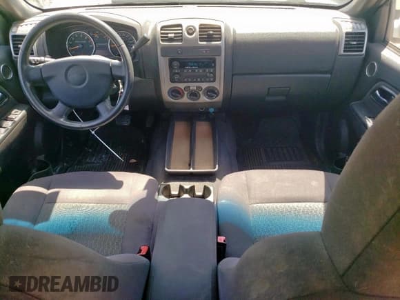 ✅ 2011 Chevrolet Colorado 1LT • VIN: 1GCDSCF94B8128944 • Лот: 52516515. Опубликован ранее на Copart с пробегом 139 269 миль. Бесплатный доступ к архиву аукционных продаж из США и подробный отчёт об истории автомобиля на DreamBid. Изображение 8.