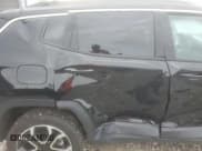 ✅ 2023 Jeep Compass Limited • VIN: 3C4NJDCNXPT506546 • Лот: 82047325. Опубликован ранее на Copart с пробегом 43 427 миль. Бесплатный доступ к архиву аукционных продаж из США и подробный отчёт об истории автомобиля на DreamBid. Изображение 11.