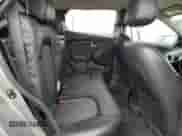 2013 Hyundai Tucson GLS z VIN KM8JU3AC6DU653140, wystawiony jako Copart lot #56669105 z przebiegiem 162 901 mil mil oraz Szkoda całkowita • Salvage title. Historia ofert i sprzedaży dostępna na DreamBid. Obrazek 11.