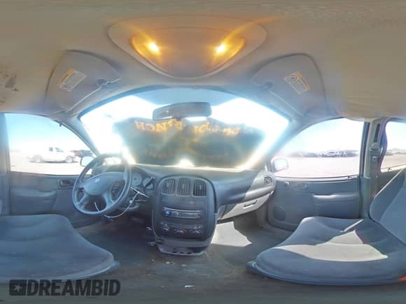 2005 Dodge Caravan SE с VIN 1D4GP25R65B204460, выставлен на аукционе Copart как лот 74793604 с пробегом 199 189 миль миль и Списание • Salvage title. История ставок и продаж доступна на DreamBid. Изображение 13.