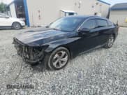 ✅ 2019 Honda Accord EX • VIN: 1HGCV1F46KA111892 • Lot: 61985405. Listed on Copart with 188,592 mi. Free auction sales archive from the USA and detailed vehicle history report at DreamBid. Image 1.