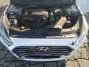 2019 Hyundai Sonata SE с VIN 5NPE24AF7KH765707, выставлен на аукционе Copart как лот 86510245 с пробегом 89 185 миль миль и Списание • Salvage title. История ставок и продаж доступна на DreamBid. Изображение 11.