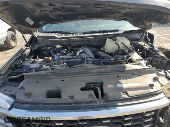 ✅ 2023 Ford F-350 XL • VIN: 1FT8W3DT2PEC25590 • Lot: 76053424. Wystawiony na Copart z przebiegiem 15 993 mil. Bezpłatny archiwum sprzedaży aukcyjnych z USA i szczegółowy raport historii pojazdu na DreamBid. Zdjęcie 11.