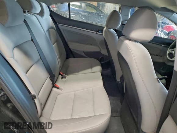 ✅ 2017 Hyundai Elantra Value Edition • VIN: 5NPD84LF4HH011731 • Lot: 94384595. Listed on Copart with 115,235 mi. Free auction sales archive from the USA and detailed vehicle history report at DreamBid. Image 10.