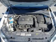 ✅ 2015 Volkswagen Passat S • VIN: 1VWAT7A38FC081525 • Lot: 43415419. Listed on IAAI with 213,520 mi. Free auction sales archive from the USA and detailed vehicle history report at DreamBid. Image 10.