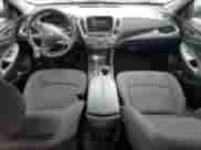 2023 Chevrolet Malibu LT с VIN 1G1ZD5ST1PF230002, выставлен на аукционе Copart как лот 84954125 с пробегом 58 042 миль миль и На запчасти • Non repairable. История ставок и продаж доступна на DreamBid. Изображение 8.