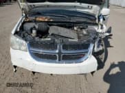 ✅ 2013 Dodge Grand Caravan SXT • VIN: 2C4RDGCG7DR603116 • Лот: 80584605. Опубликован ранее на Copart с пробегом 101 438 миль. Бесплатный доступ к архиву аукционных продаж из США и подробный отчёт об истории автомобиля на DreamBid. Изображение 12.