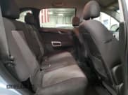 ✅ 2013 Chevrolet Captiva Sport LS • VIN: 3GNAL2EK2DS641254 • Lot: 60649515. Wystawiony na Copart z przebiegiem 168 162 mil. Bezpłatny archiwum sprzedaży aukcyjnych z USA i szczegółowy raport historii pojazdu na DreamBid. Zdjęcie 11.